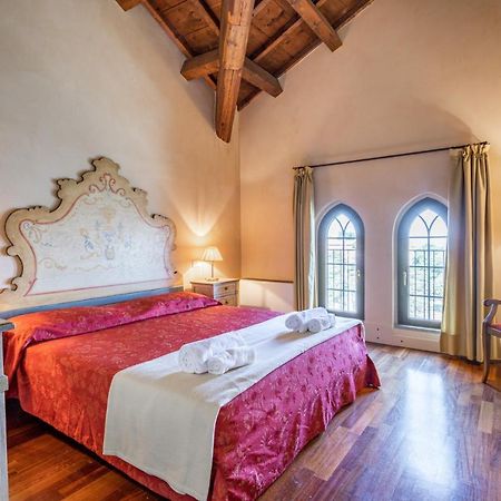 Molino Stucky Residence Suites II Venise Extérieur photo