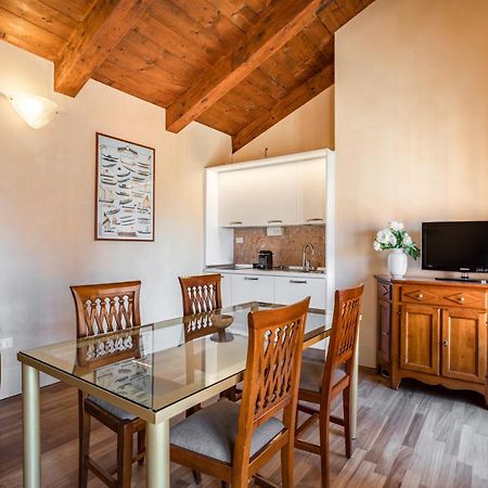 Molino Stucky Residence Suites II Venise Extérieur photo