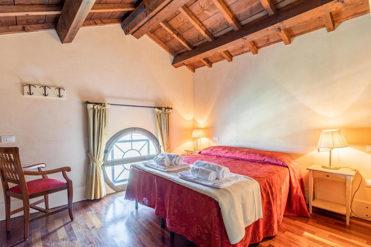 Molino Stucky Residence Suites II Venise Extérieur photo