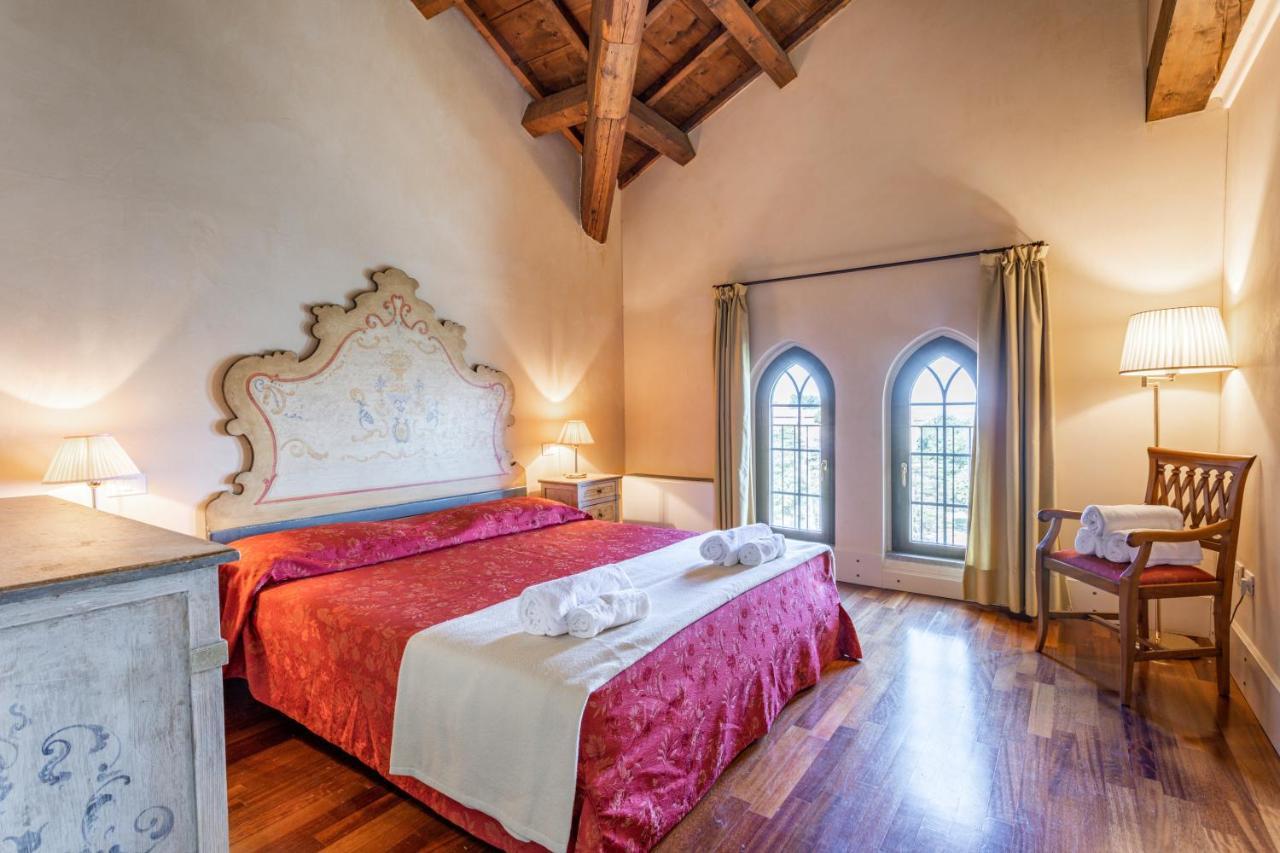 Molino Stucky Residence Suites II Venise Extérieur photo