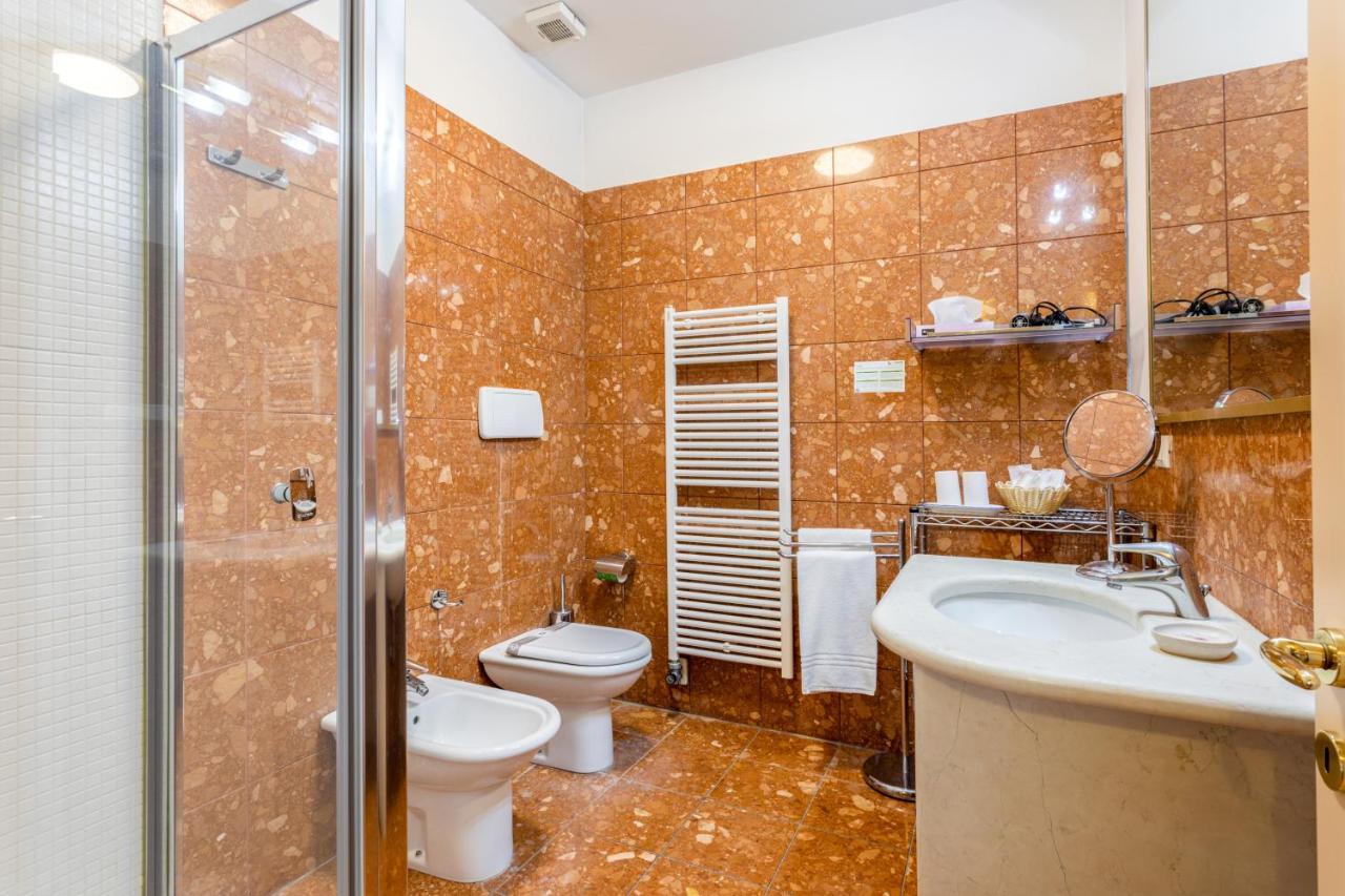 Molino Stucky Residence Suites II Venise Extérieur photo