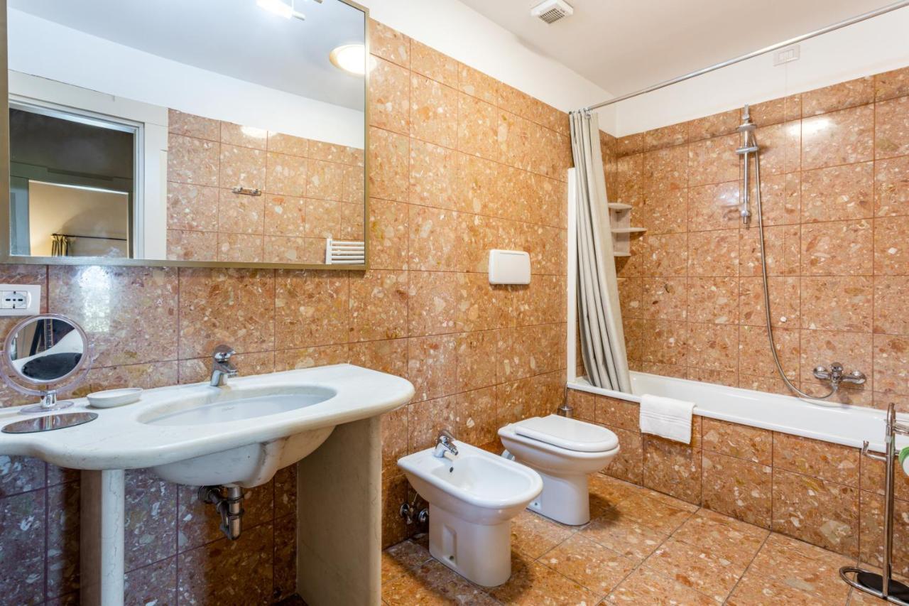 Molino Stucky Residence Suites II Venise Extérieur photo