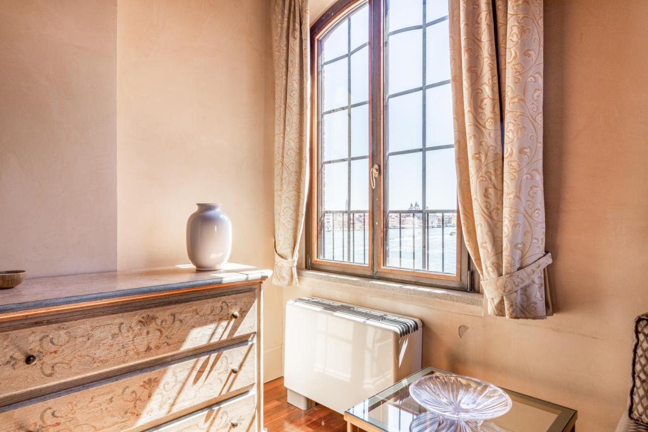 Molino Stucky Residence Suites II Venise Extérieur photo