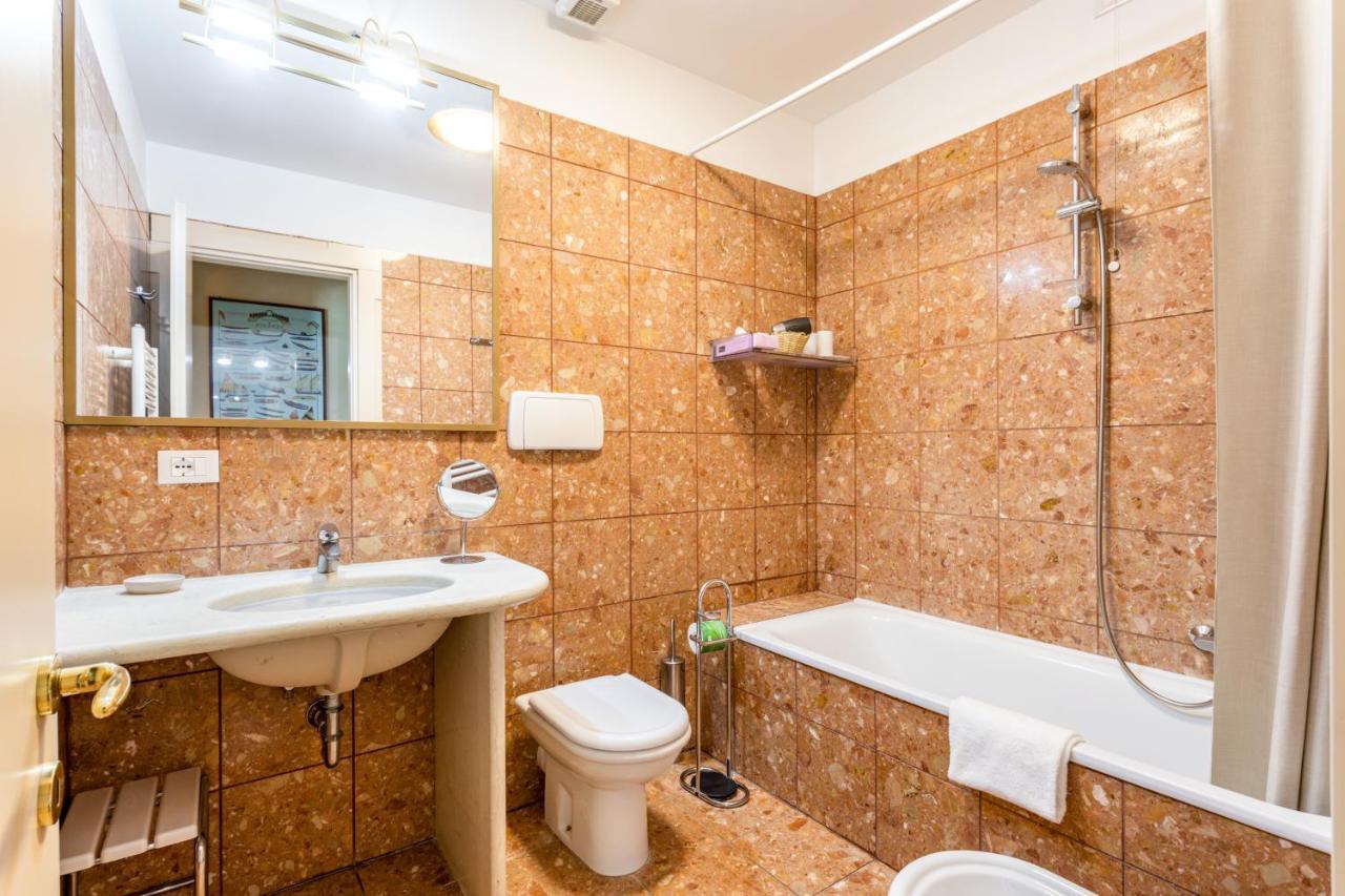 Molino Stucky Residence Suites II Venise Extérieur photo