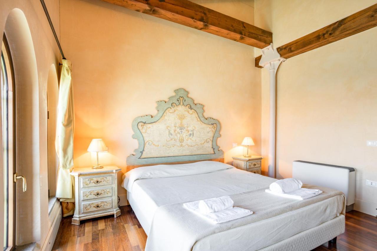 Molino Stucky Residence Suites II Venise Extérieur photo